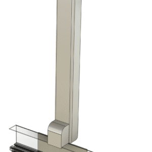 Prusa XL - SOFT Material (TPU) Filament Spool Feeding System