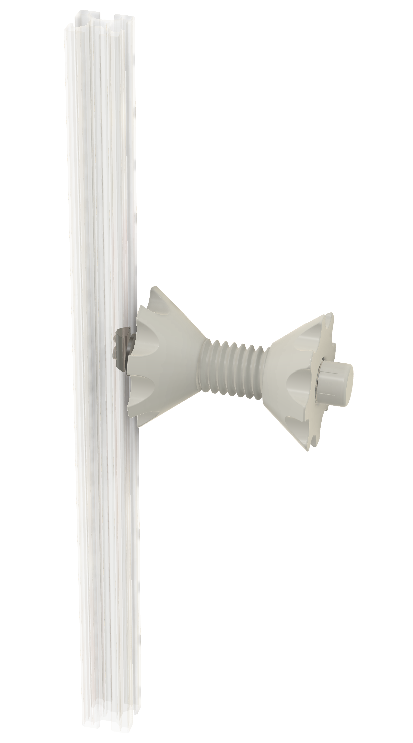 PRUSA XL - Low Friction, Low Noise Spool Feeding System